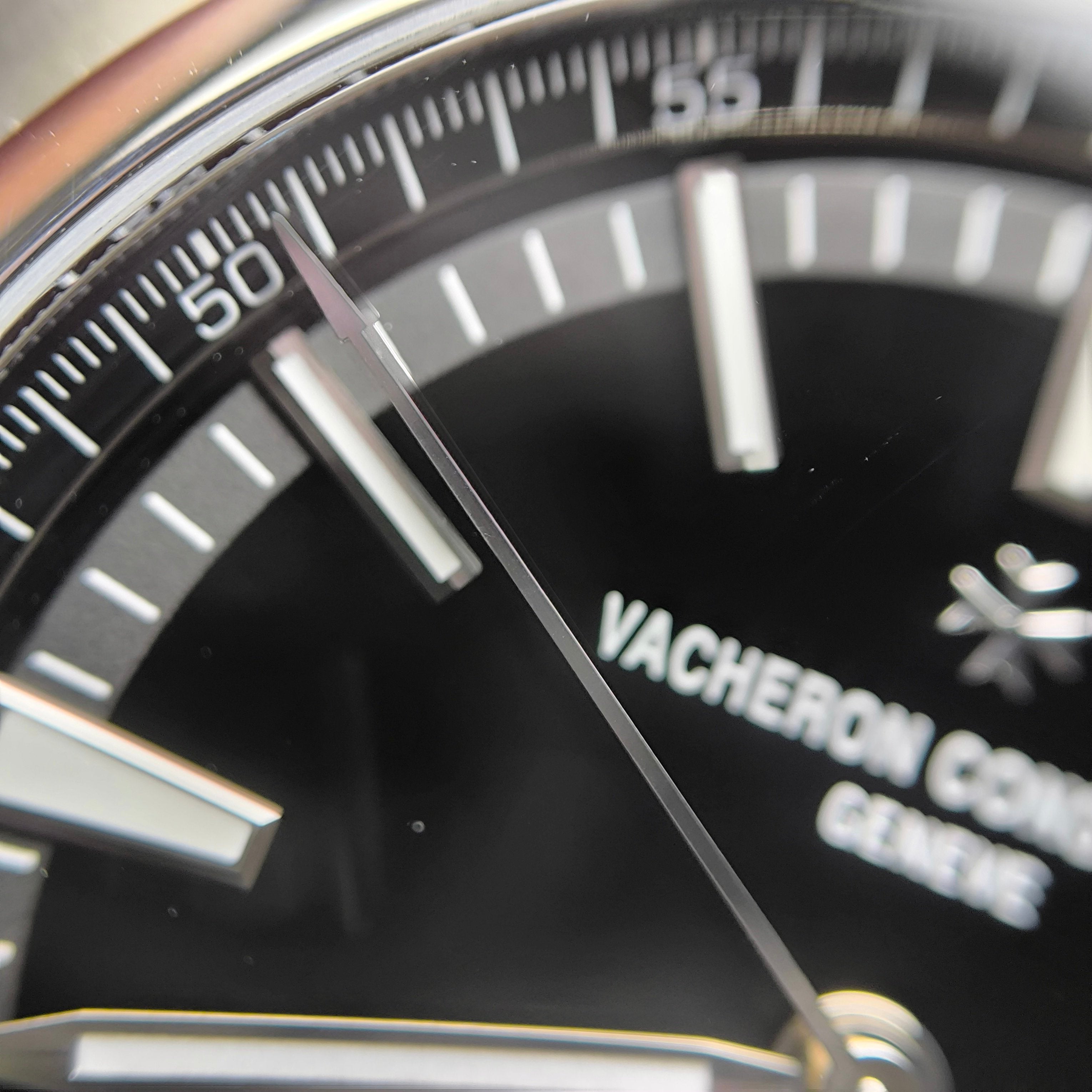 Vacheron Constantin Crisscrossing the Four Seas 41 millimeters 4520V/210A-B483