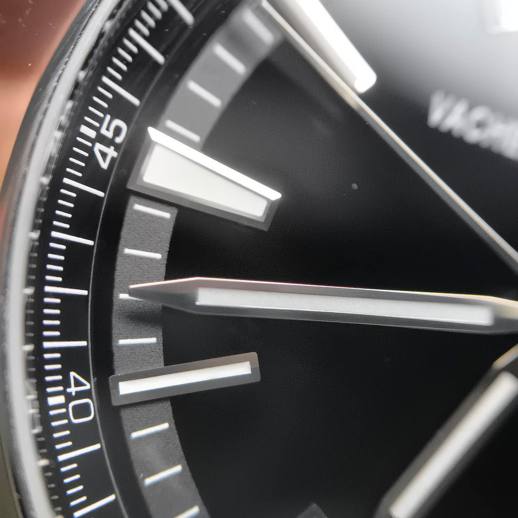 Vacheron Constantin Crisscrossing the Four Seas 41 millimeters 4520V/210A-B483