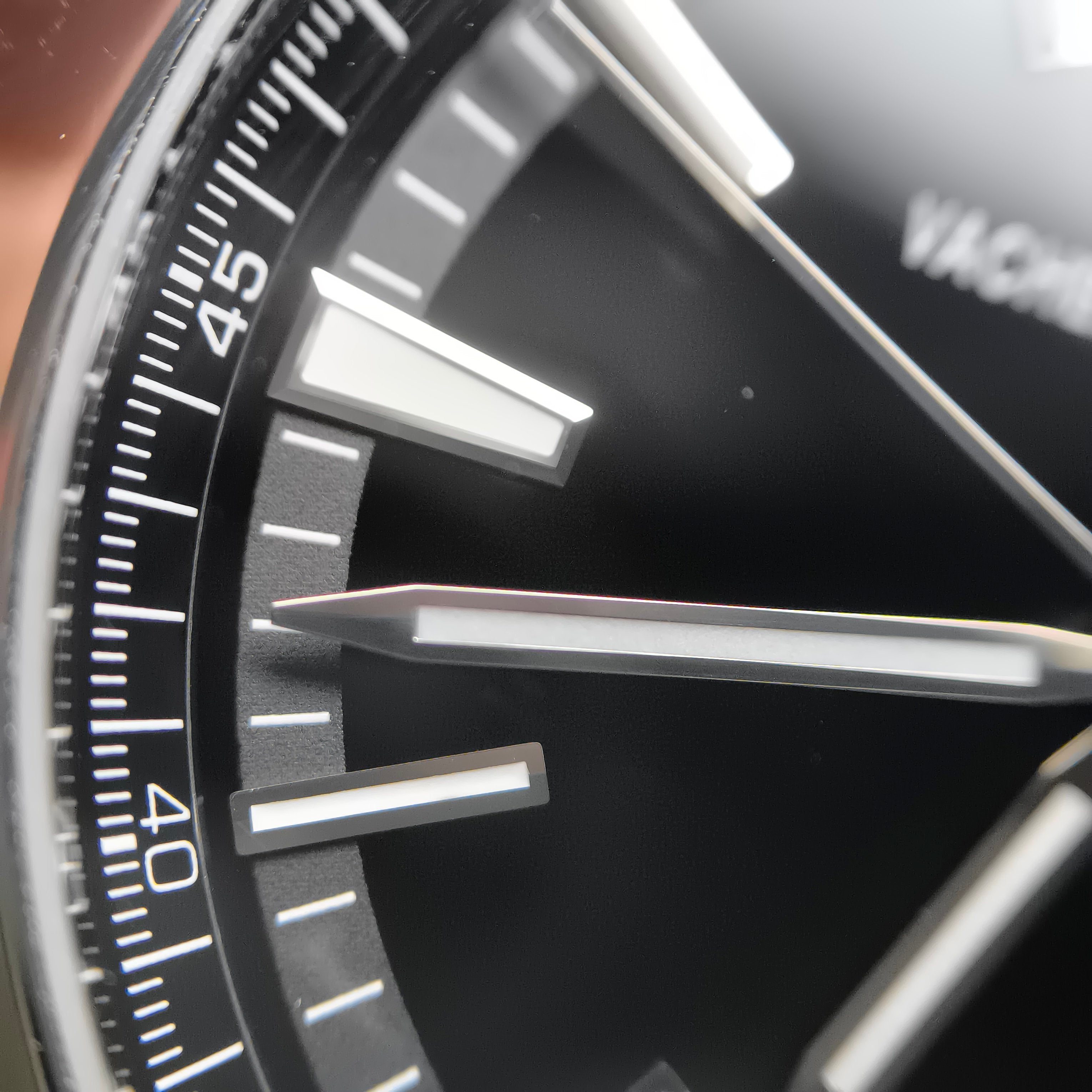 Vacheron Constantin Crisscrossing the Four Seas 41 millimeters 4520V/210A-B483