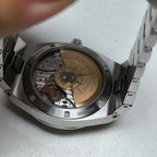 Vacheron Constantin Crisscrossing the Four Seas 41 millimeters 4520V/210A-B483