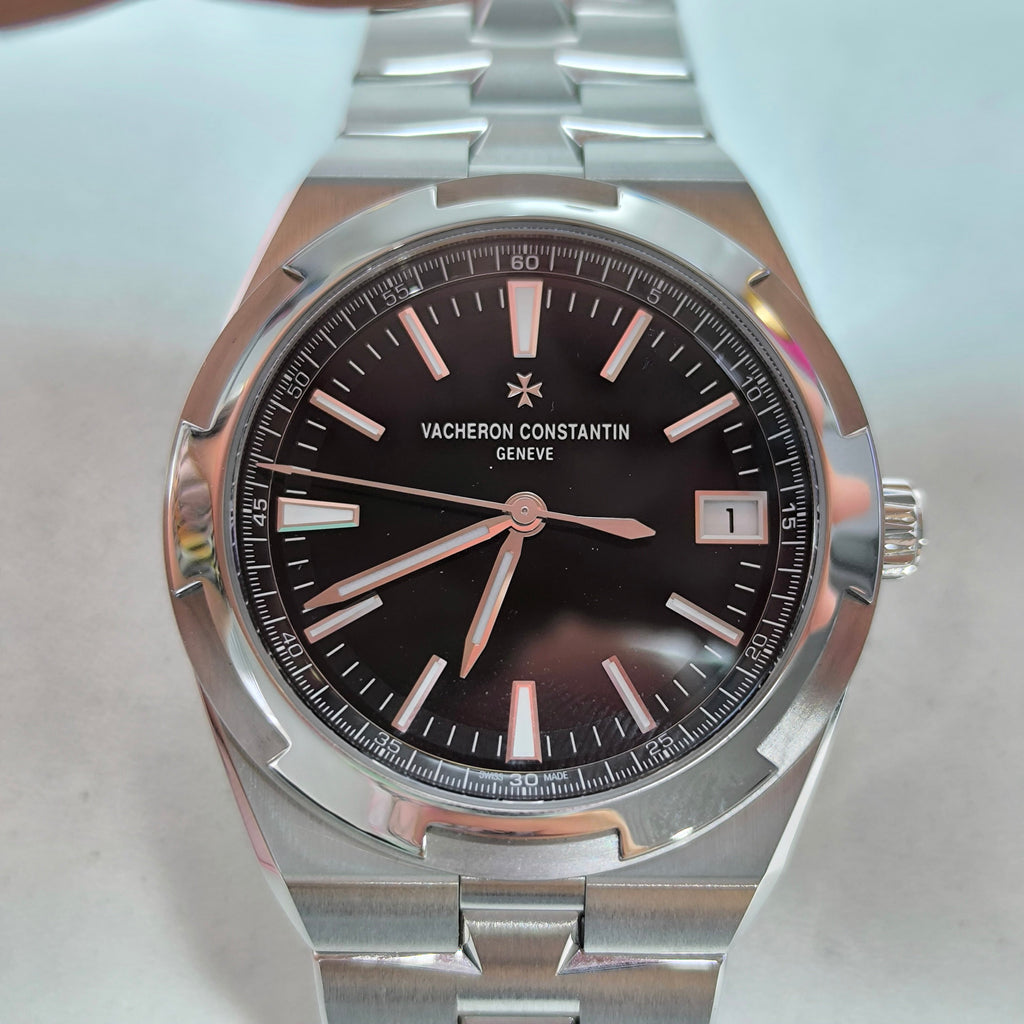 Vacheron Constantin Crisscrossing the Four Seas 41 millimeters 4520V/210A-B483