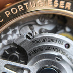 IWC IWC Portuguese Collection IW371611