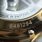 IWC IWC Portuguese Collection IW371611