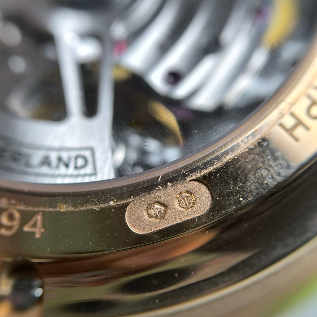 IWC IWC Portuguese Collection IW371611