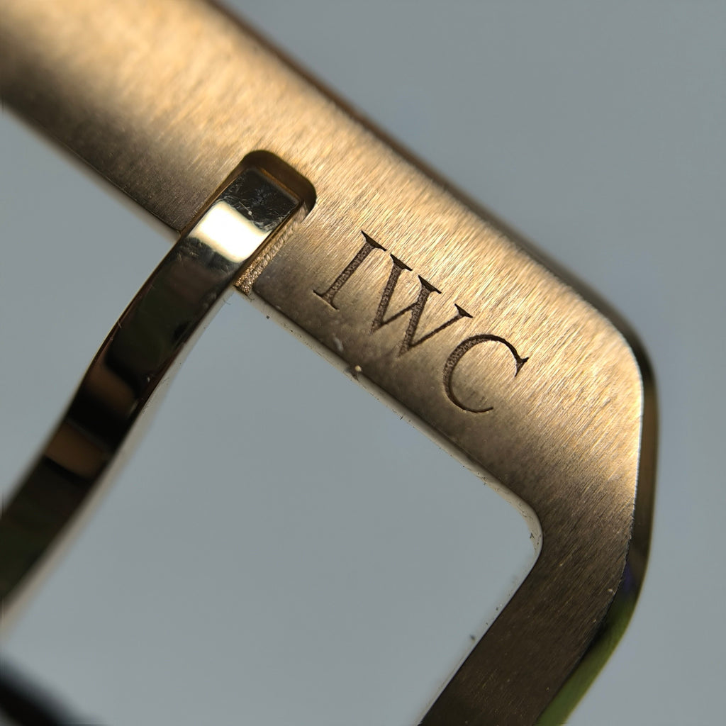 IWC IWC Portuguese Collection IW371611