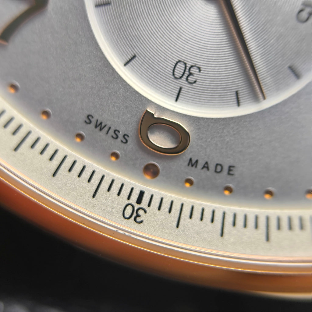 IWC IWC Portuguese Collection IW371611