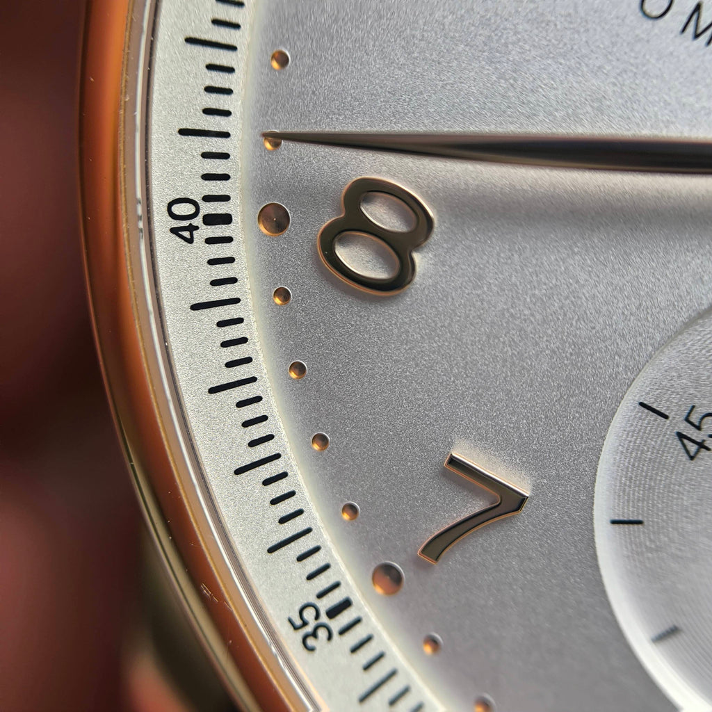 IWC IWC Portuguese Collection IW371611
