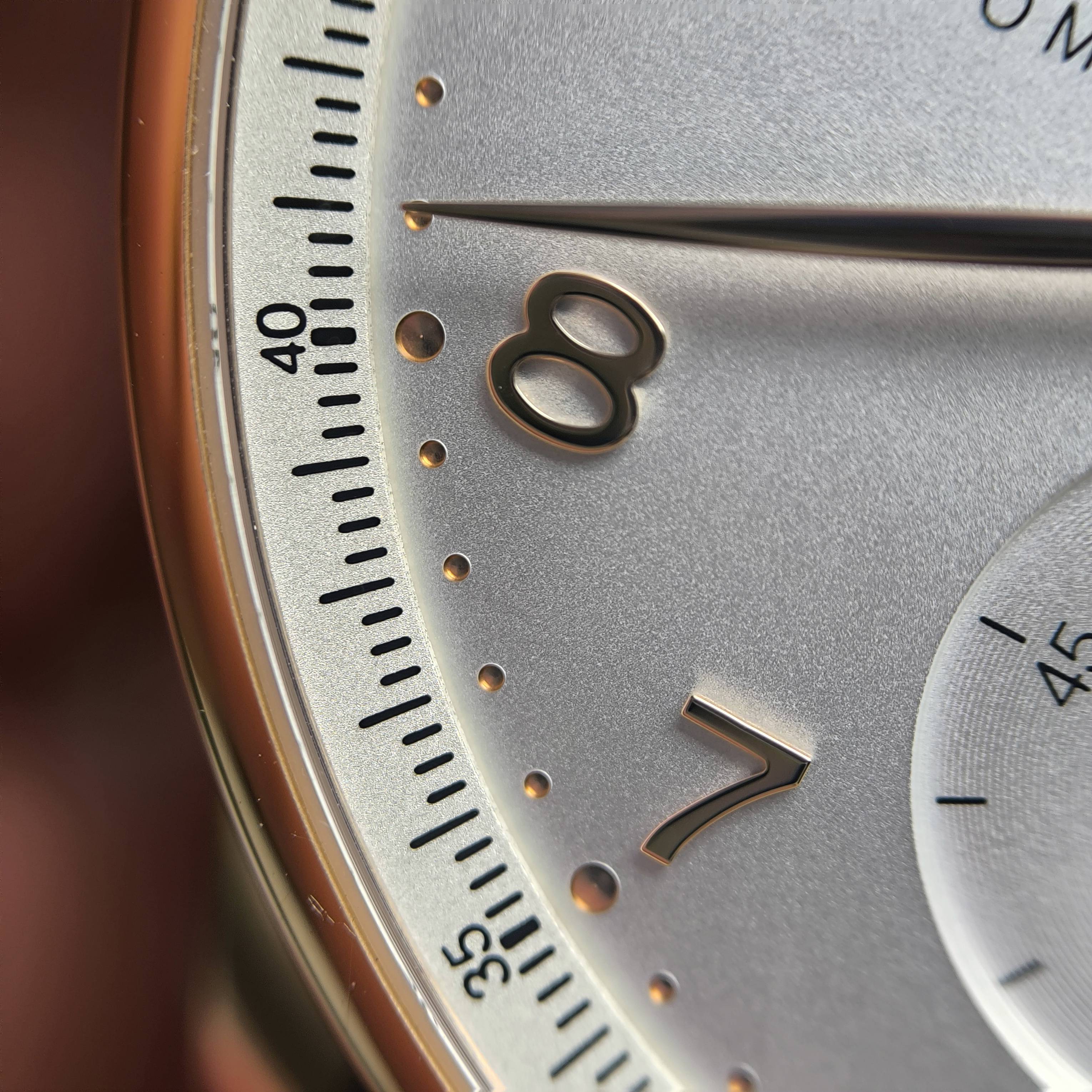 IWC IWC Portuguese Collection IW371611