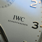 IWC IWC Portuguese Collection IW371611