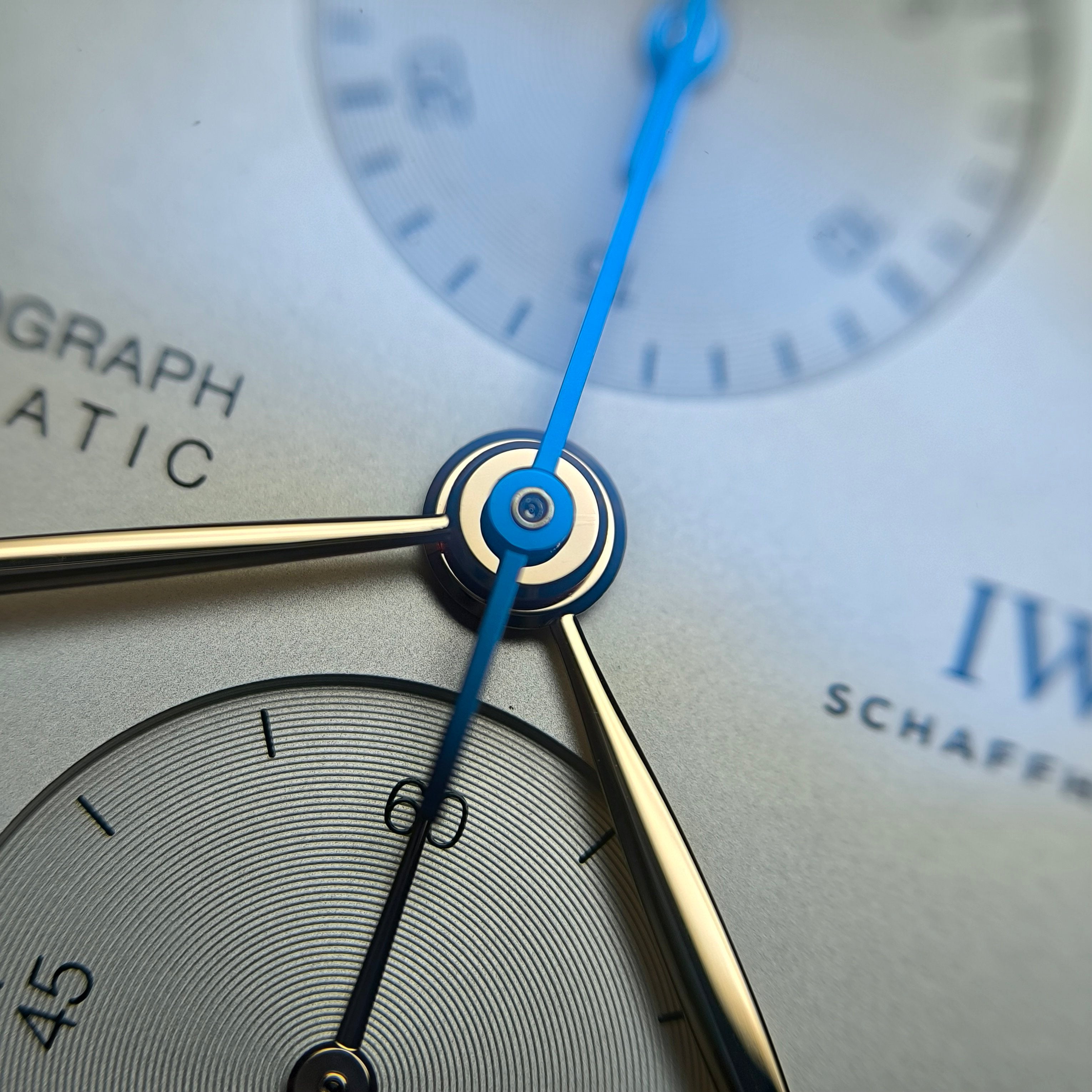 IWC IWC Portuguese Collection IW371611