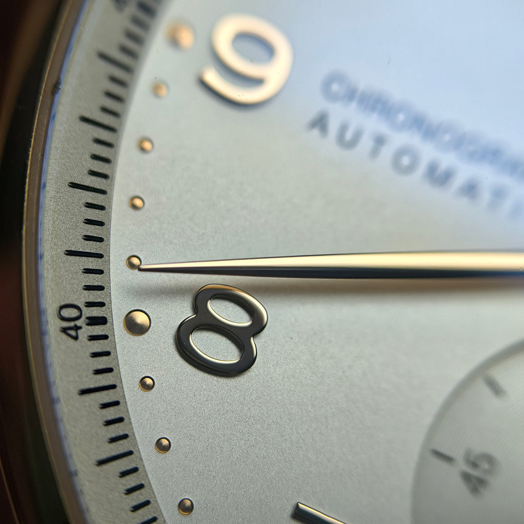 IWC IWC Portuguese Collection IW371611