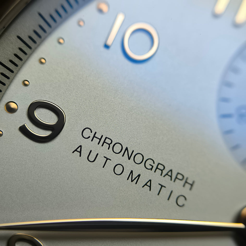 IWC IWC Portuguese Collection IW371611
