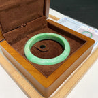 翡翠 Bangle