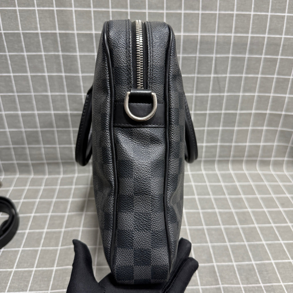 Louis Vuitton Porte-Documents Voyage N41478