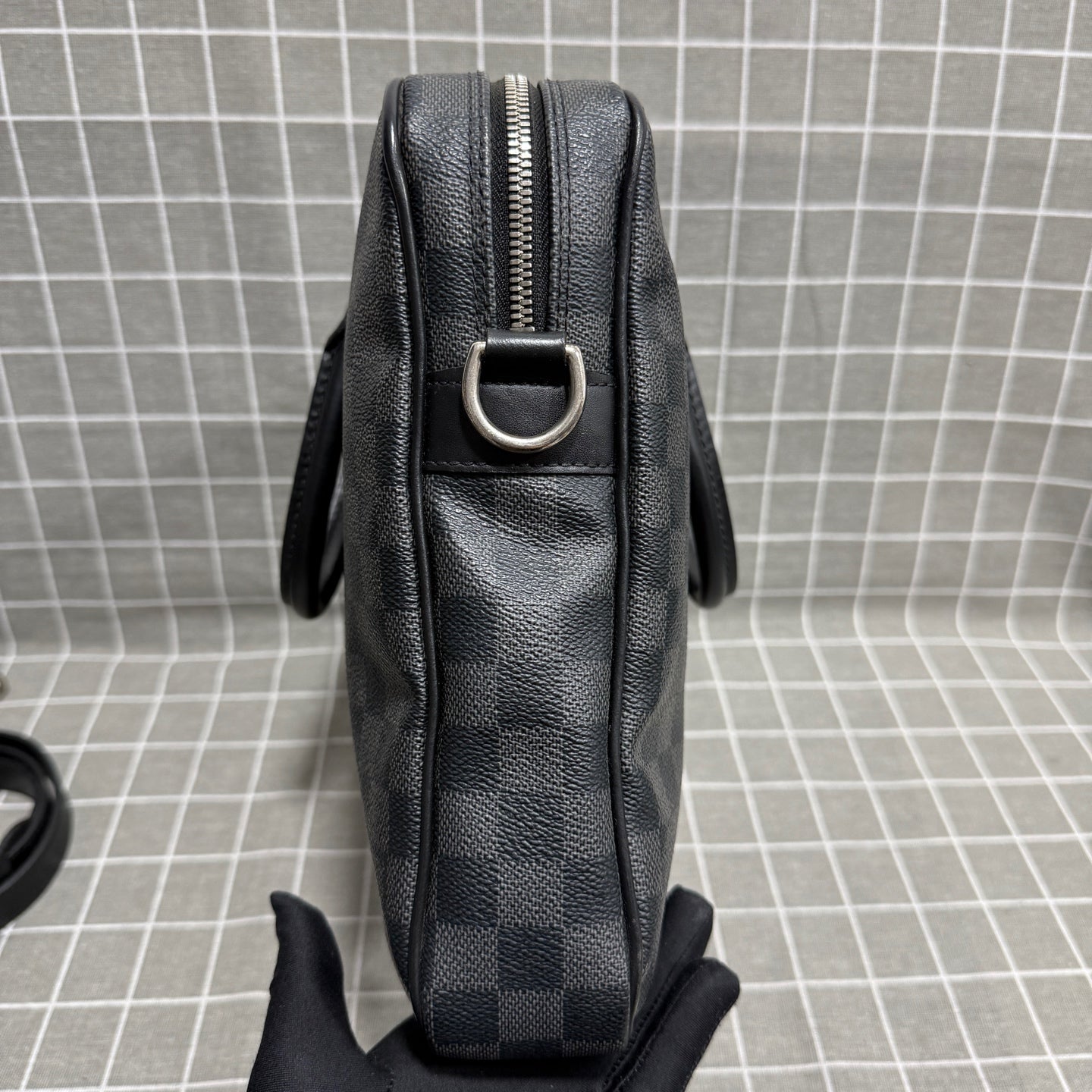 Louis Vuitton Porte-Documents Voyage N41478