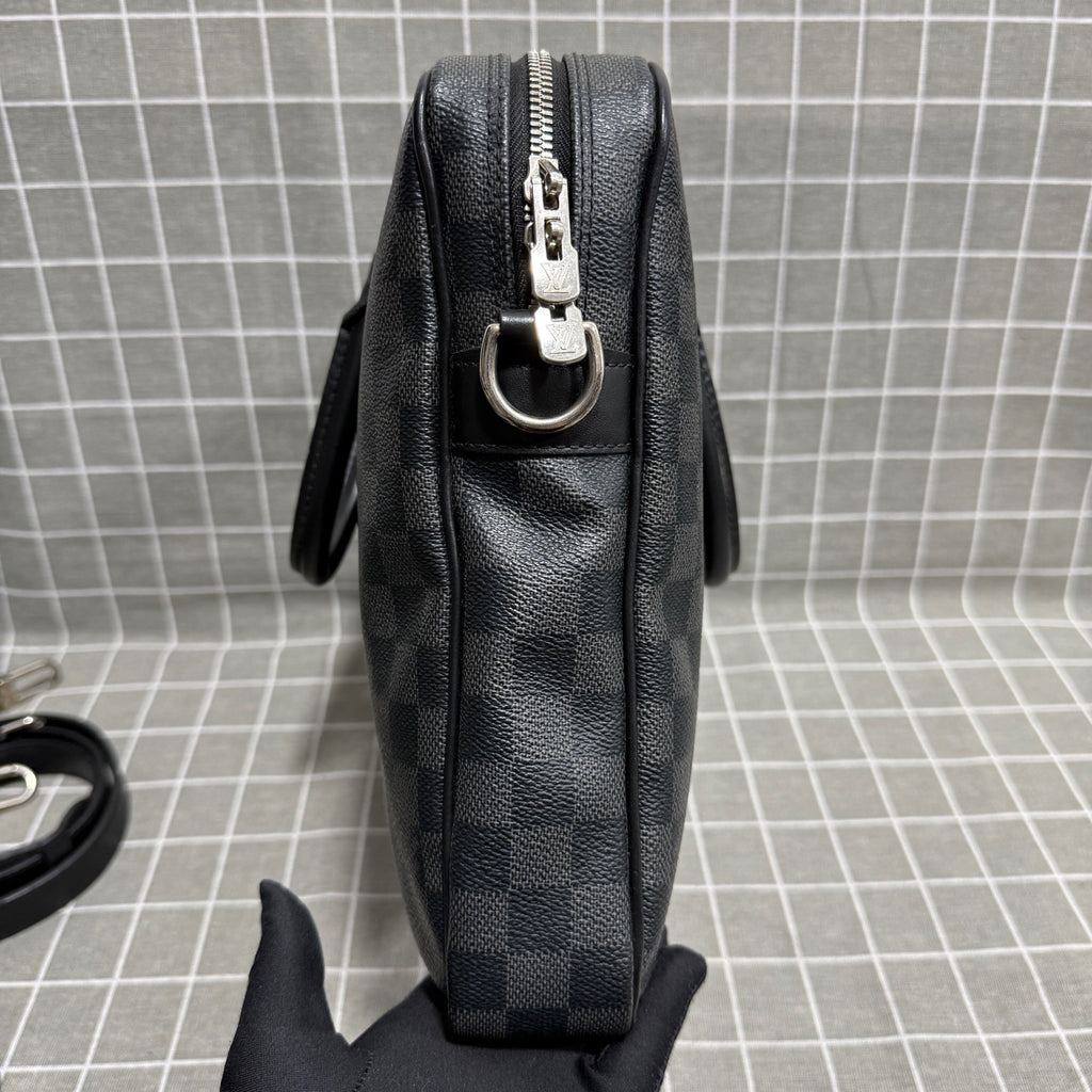 Louis Vuitton Porte-Documents Voyage N41478