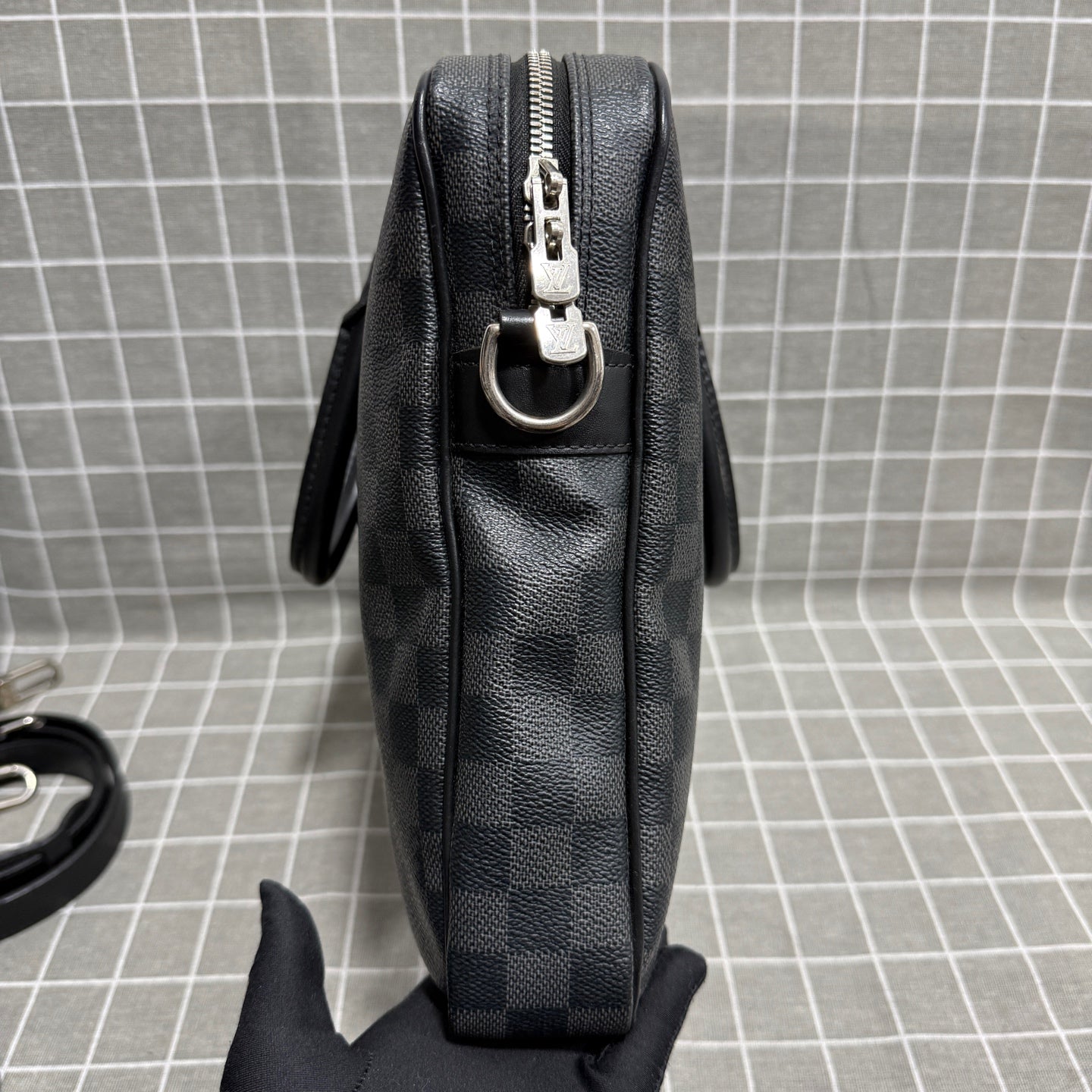 Louis Vuitton Porte-Documents Voyage N41478