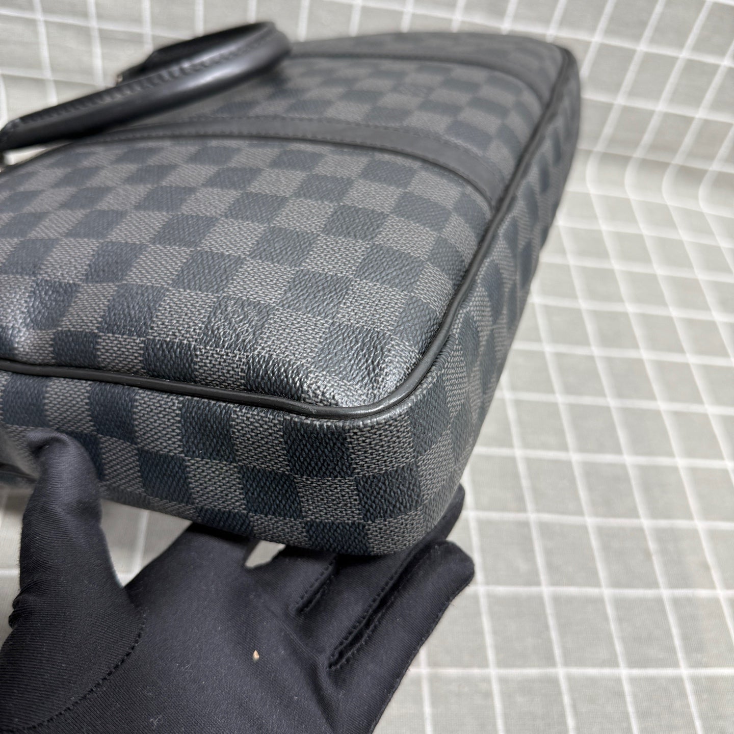 Louis Vuitton Porte-Documents Voyage N41478
