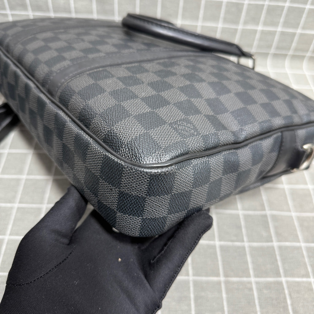 Louis Vuitton Porte-Documents Voyage N41478