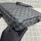 Louis Vuitton Porte-Documents Voyage N41478