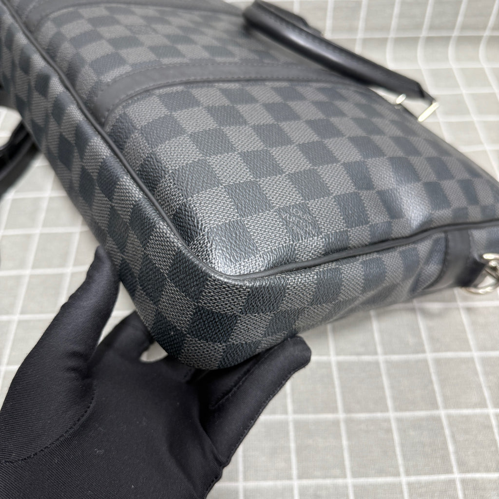 Louis Vuitton Porte-Documents Voyage N41478