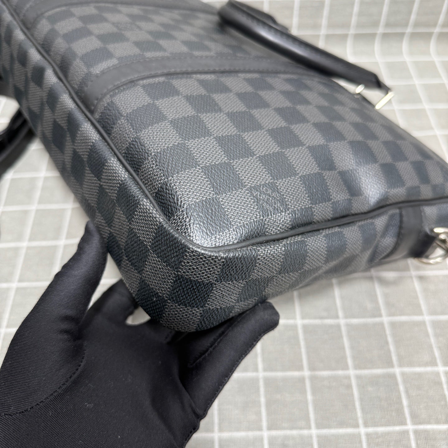 Louis Vuitton Porte-Documents Voyage N41478