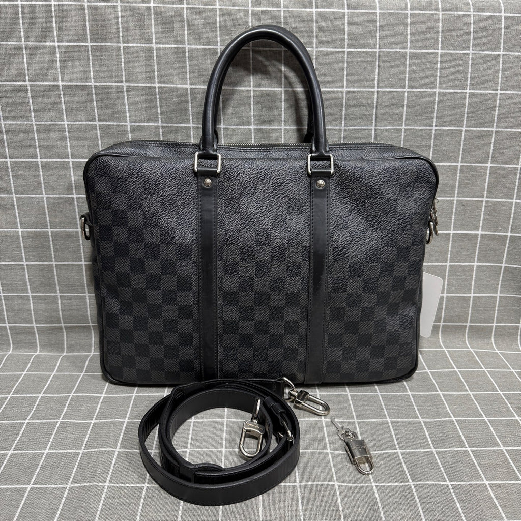 Louis Vuitton Porte-Documents Voyage N41478