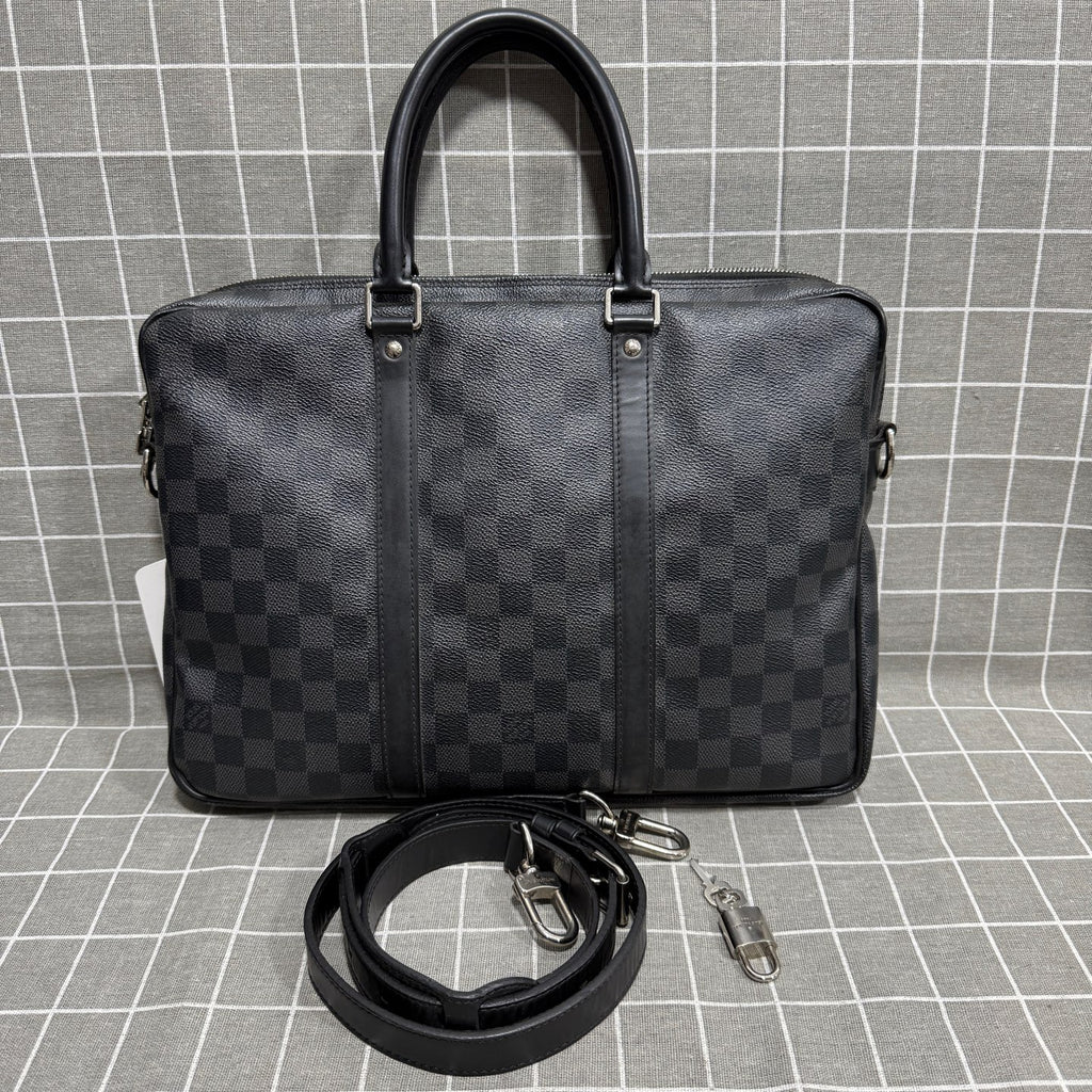 Louis Vuitton Porte-Documents Voyage N41478