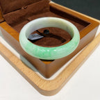 翡翠 Bangle
