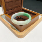 翡翠 Bangle