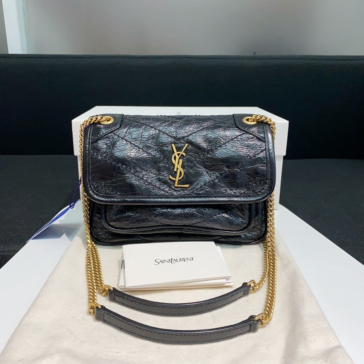 Saint laurent Crossbody