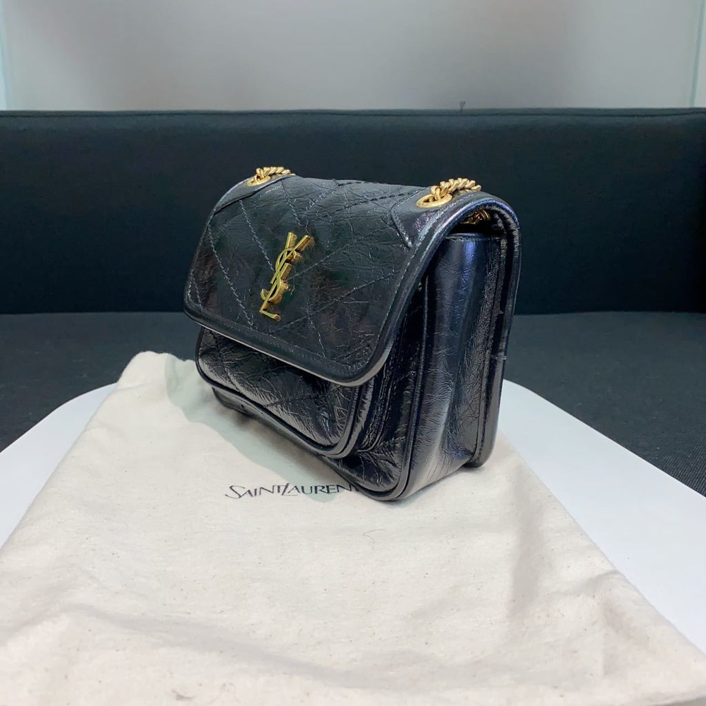 Saint laurent Crossbody