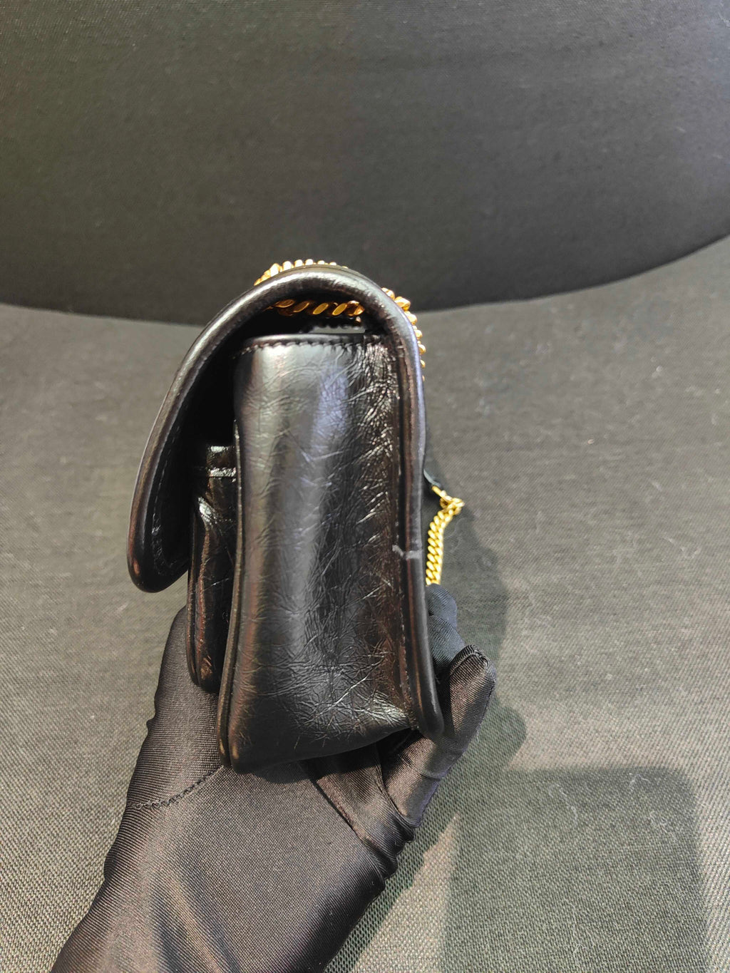 Saint laurent Crossbody