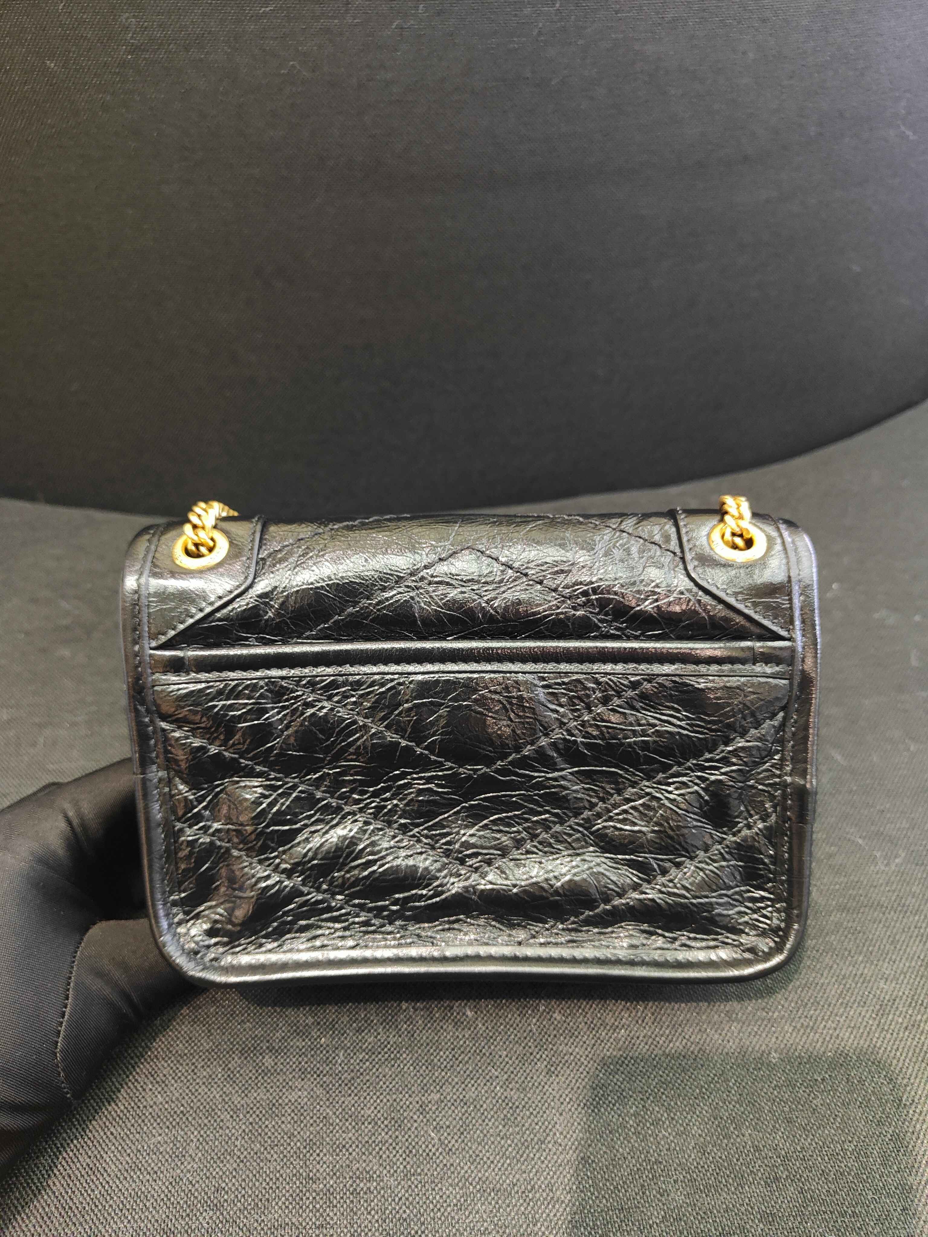 Saint laurent Crossbody