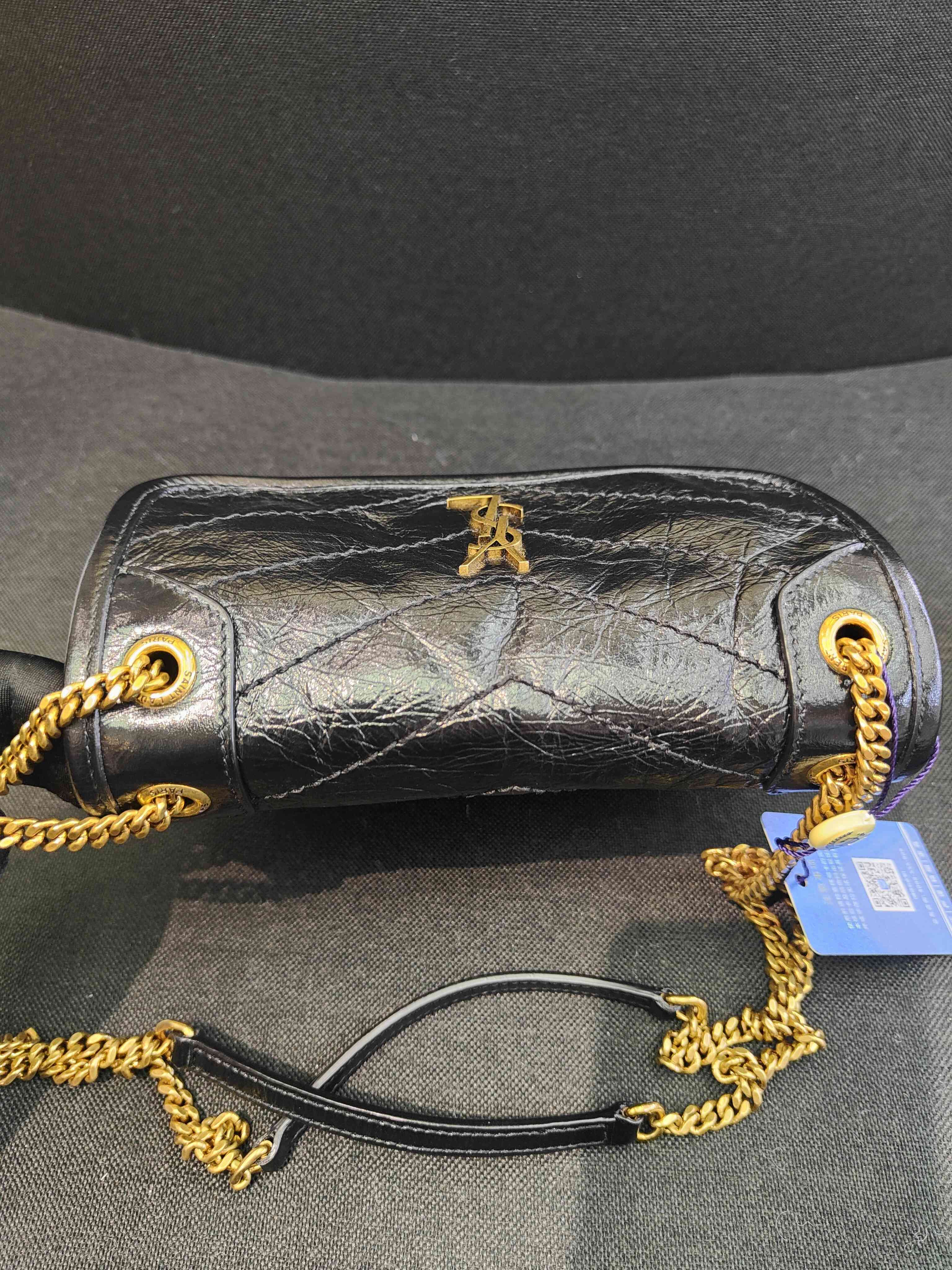 Saint laurent Crossbody