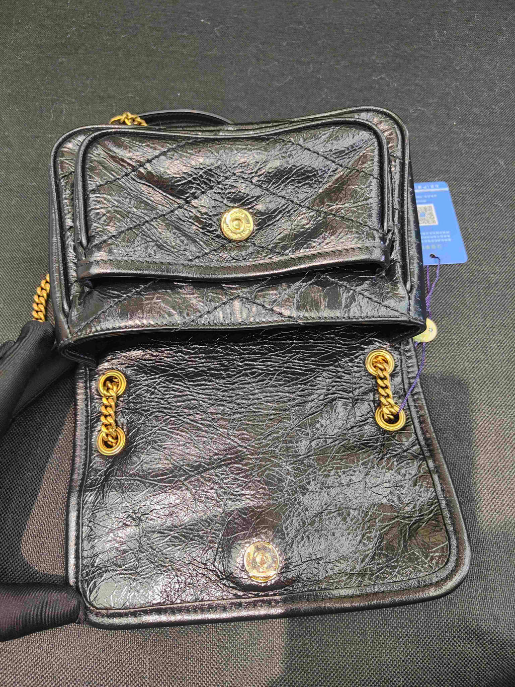 Saint laurent Crossbody