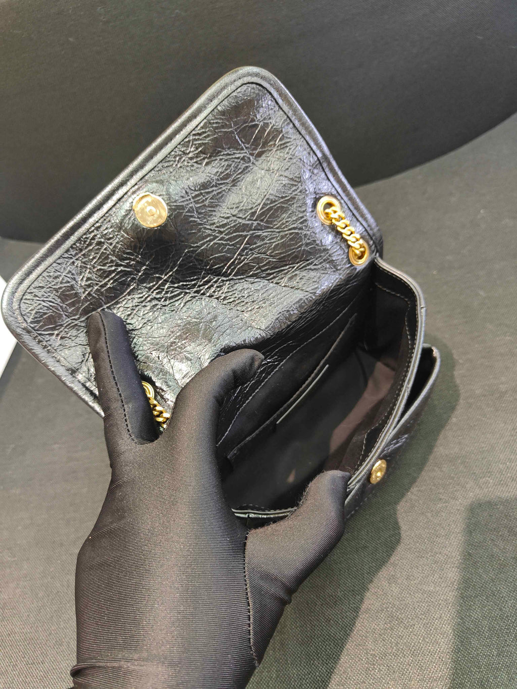 Saint laurent Crossbody