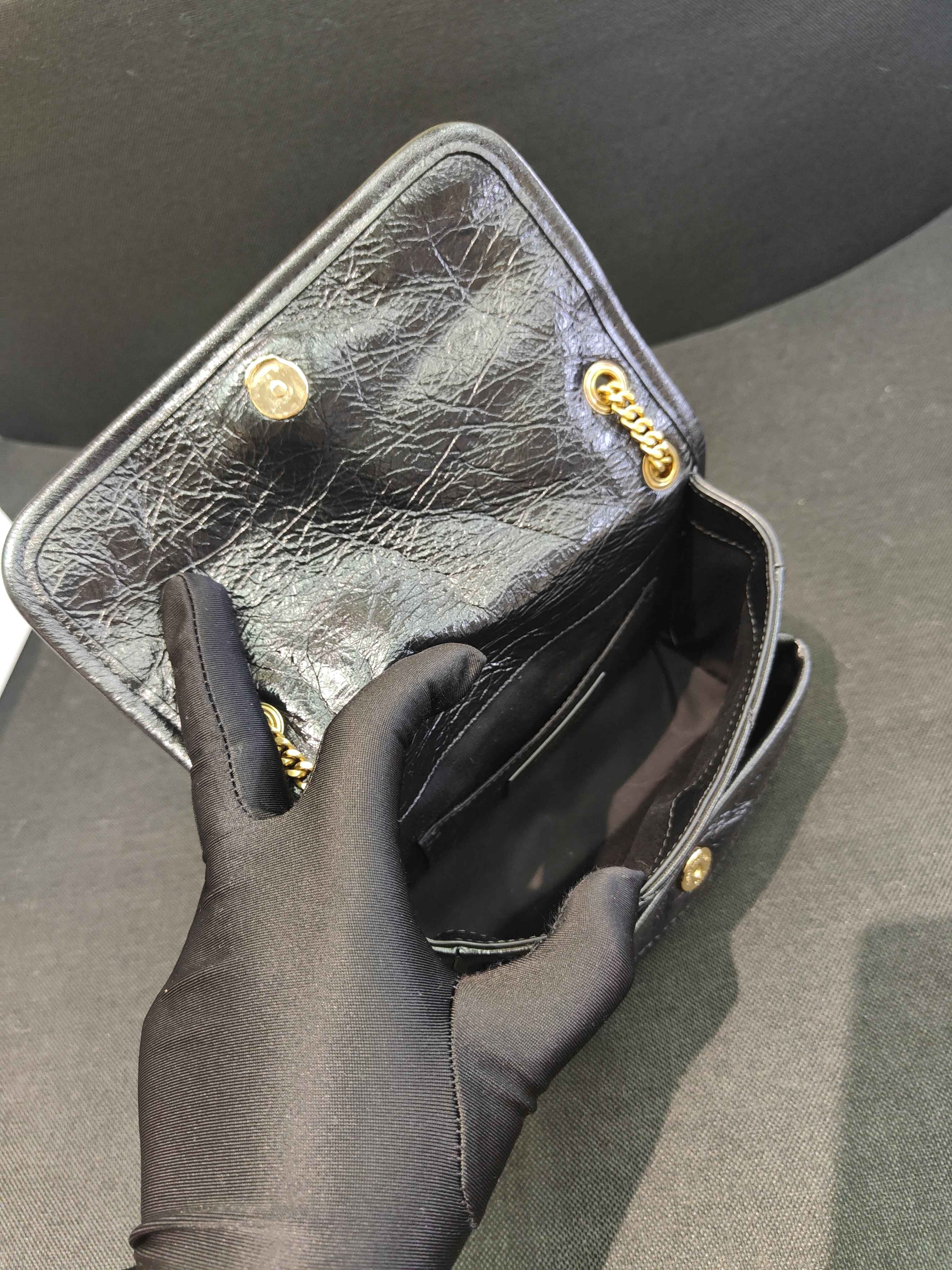 Saint laurent Crossbody