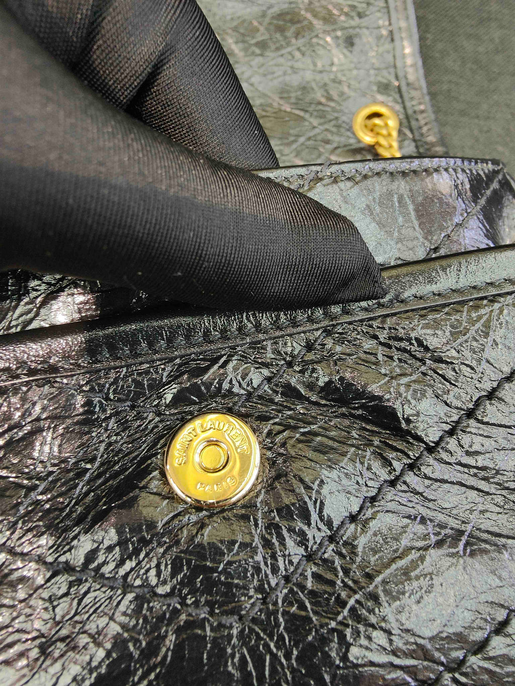 Saint laurent Crossbody