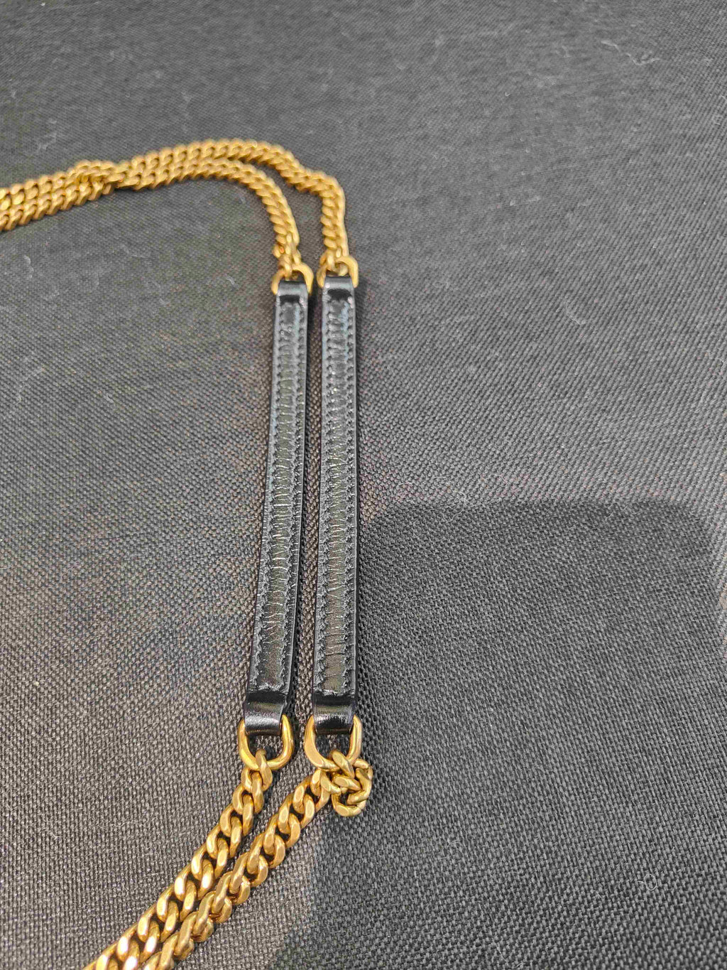 Saint laurent Crossbody