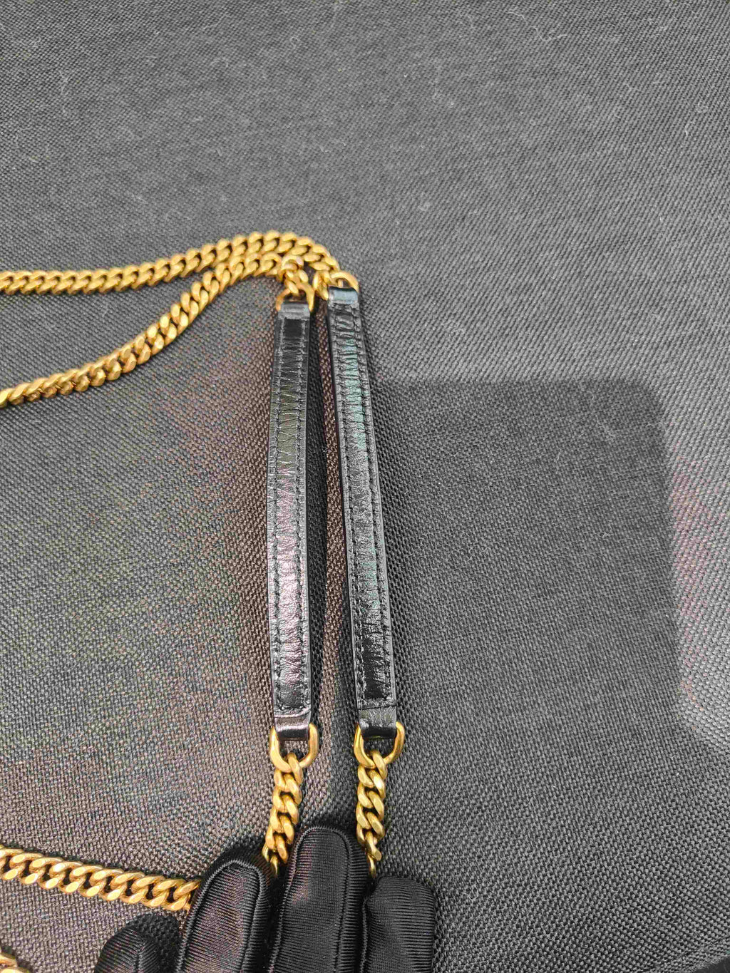Saint laurent Crossbody