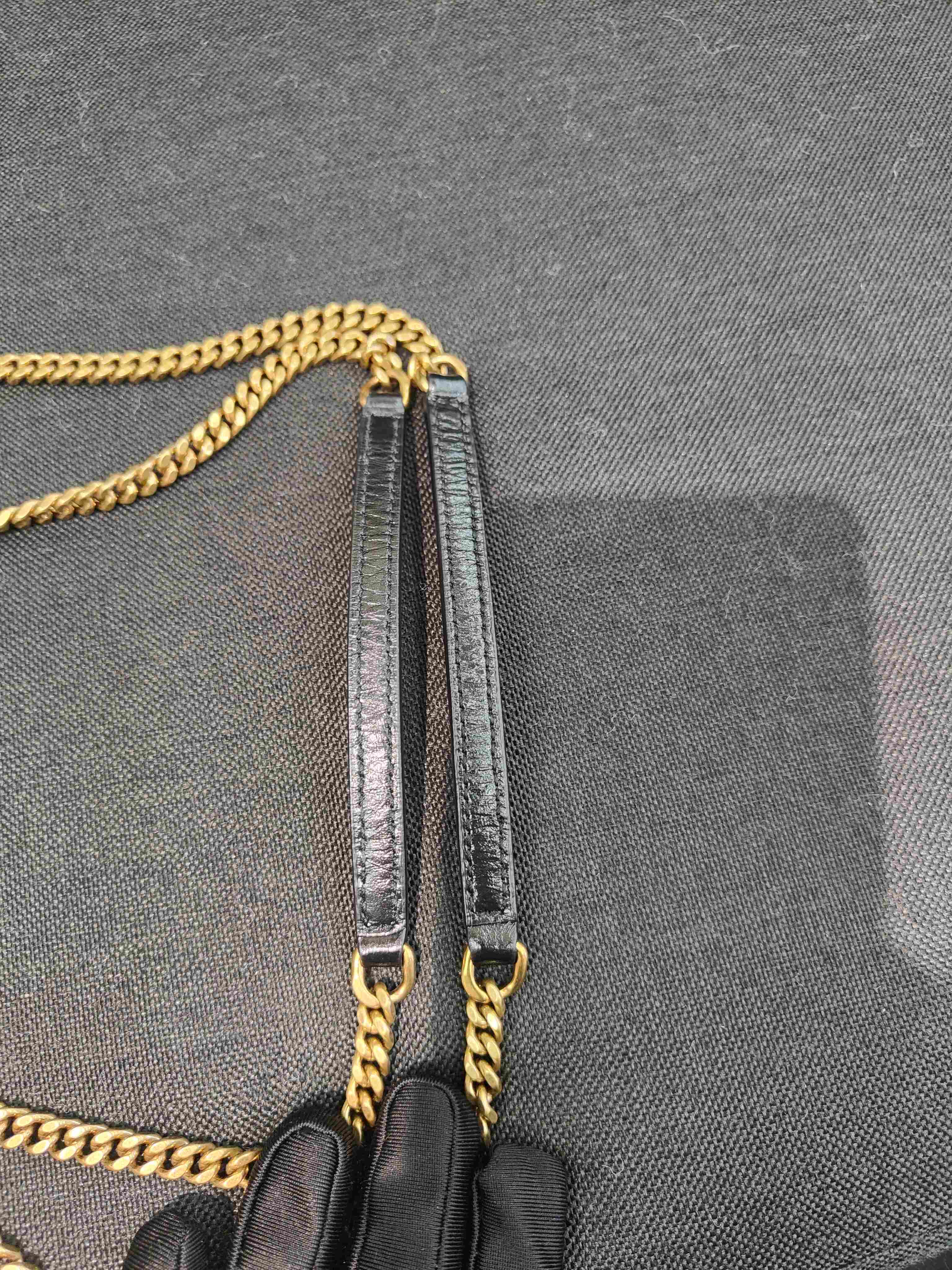 Saint laurent Crossbody