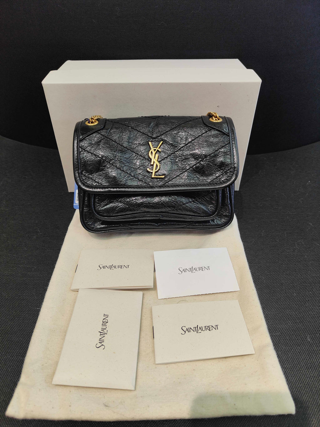 Saint laurent Crossbody