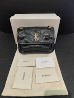 Saint laurent Crossbody