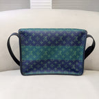 Louis Vuitton Metal Messenger Bag