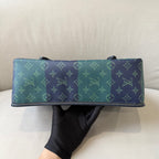 Louis Vuitton Metal Messenger Bag