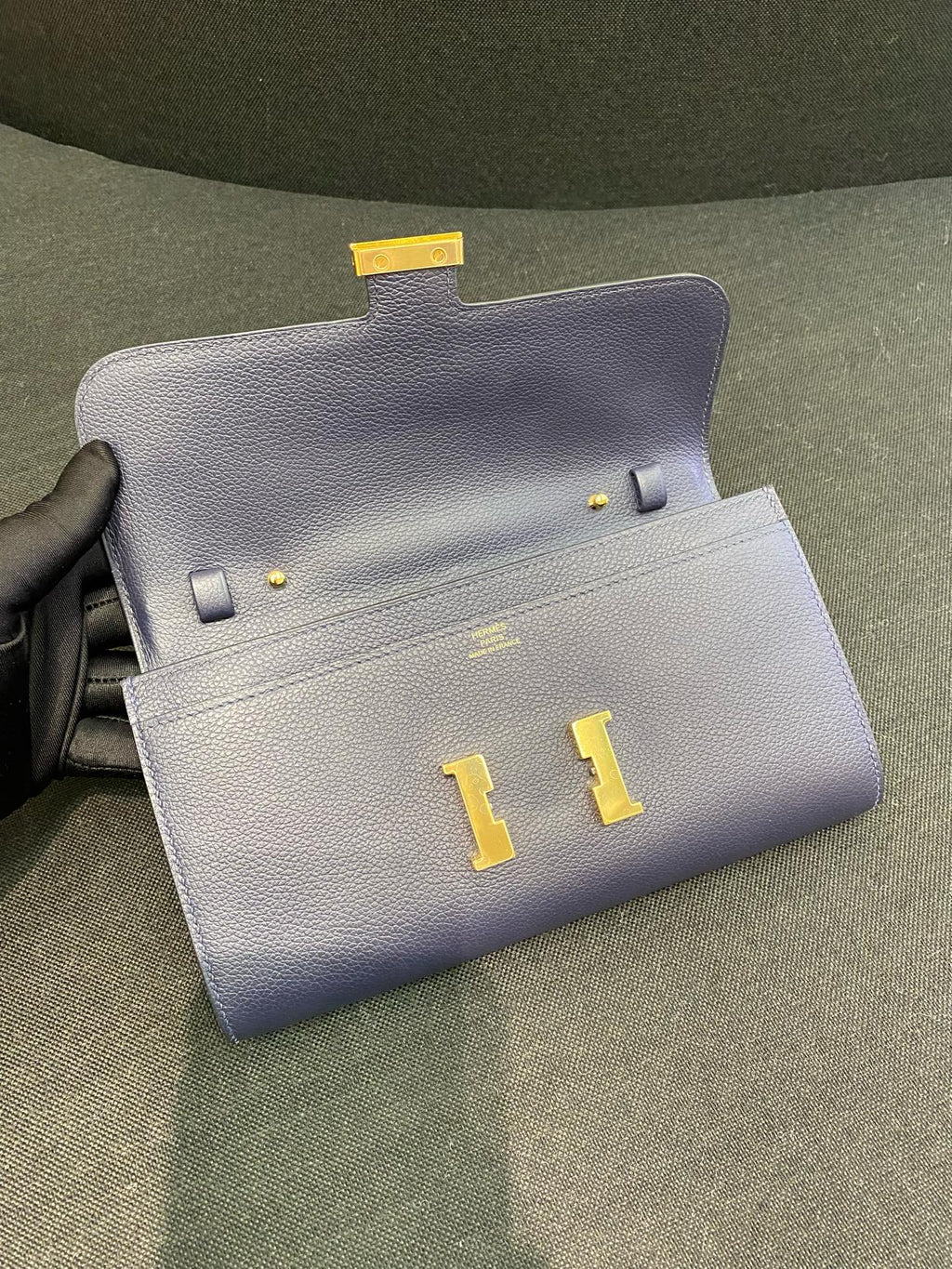 Hermes Navy