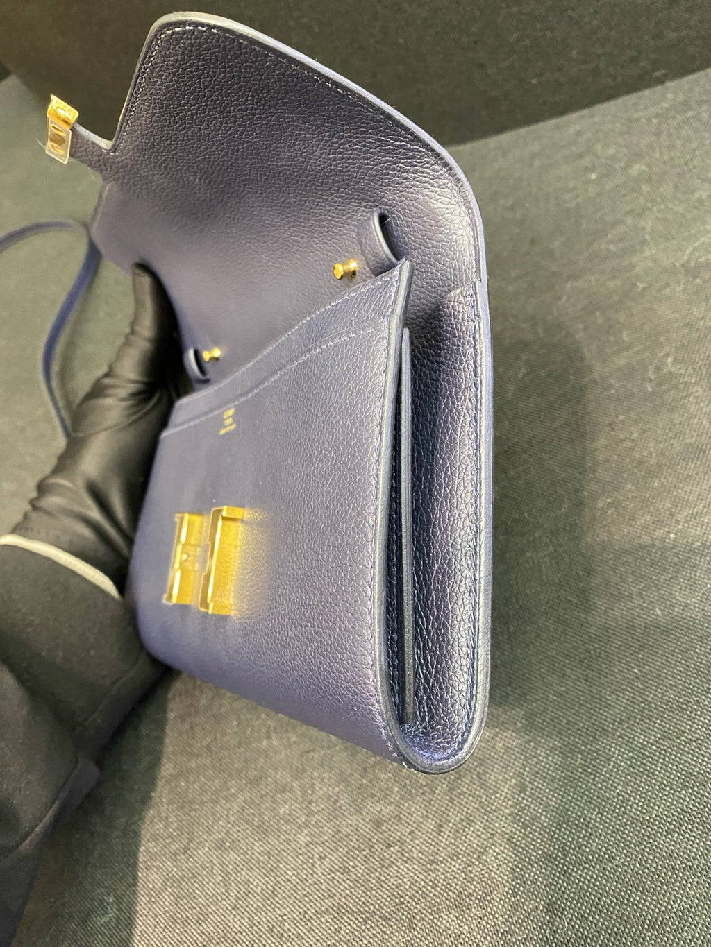 Hermes Navy