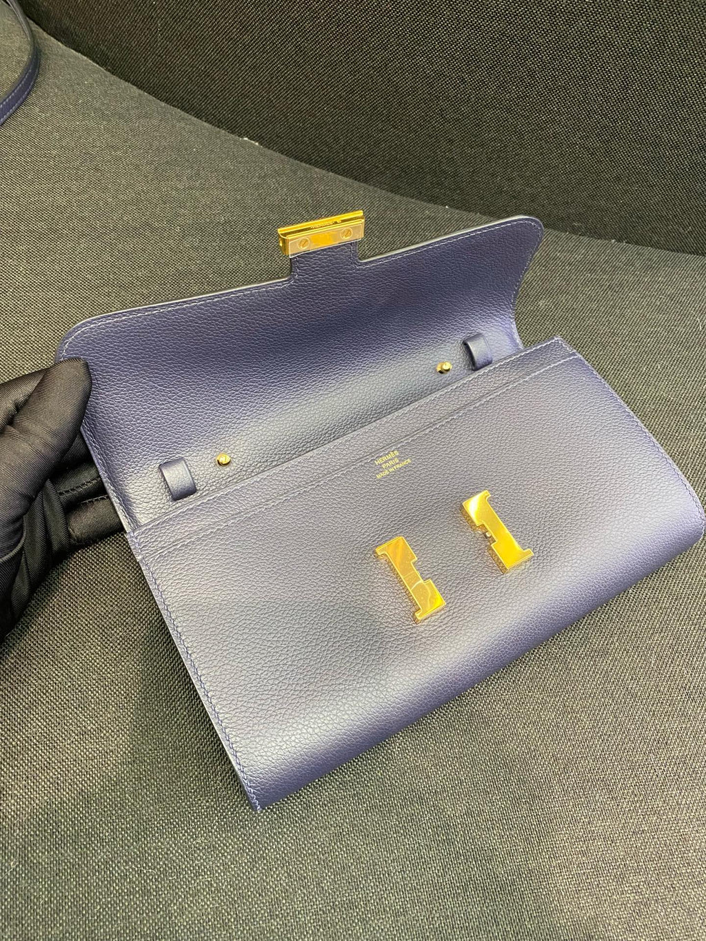 Hermes Navy