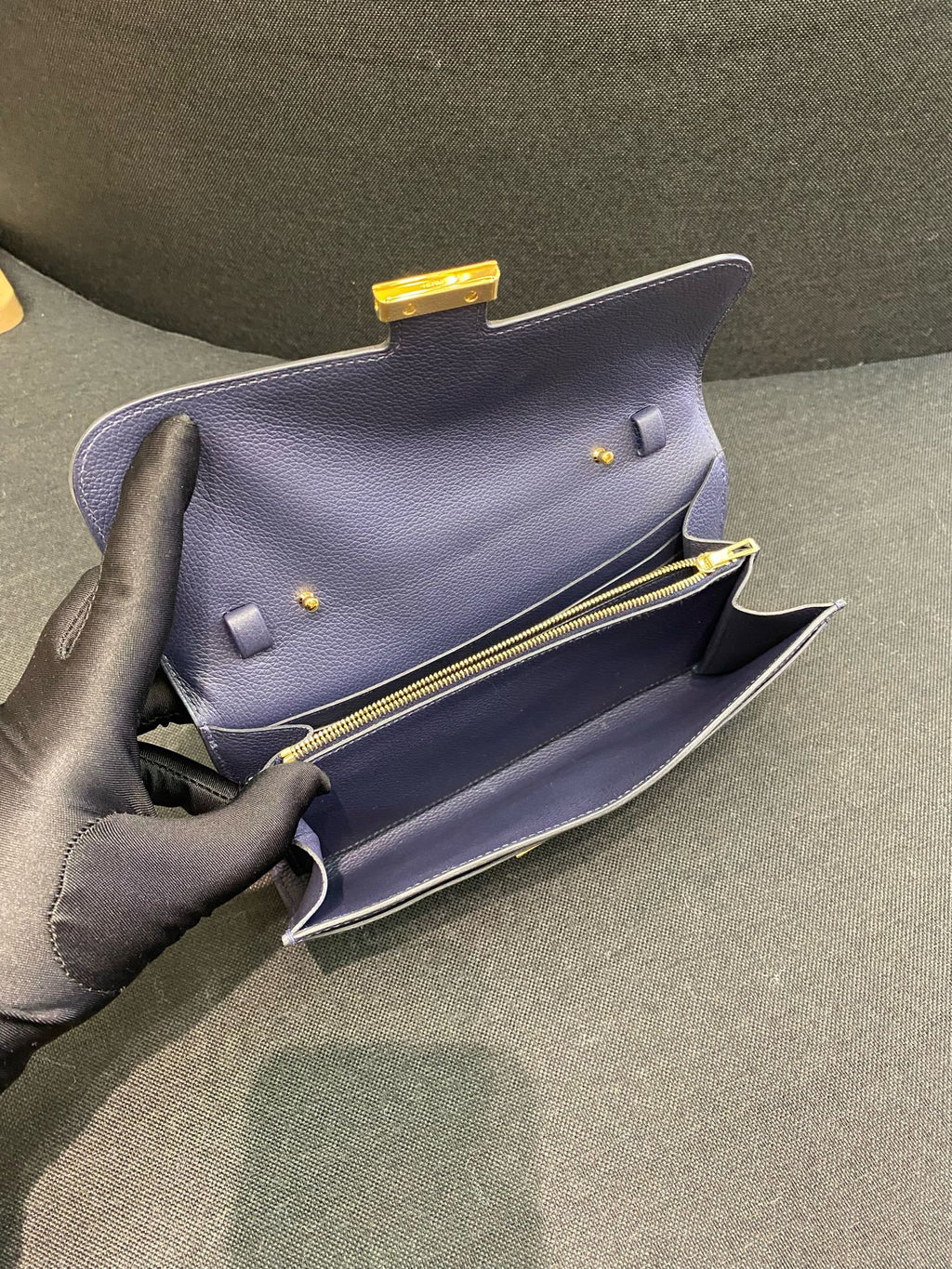 Hermes Navy